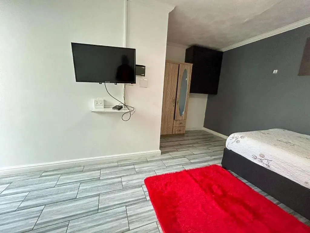 On Wynne Guest House Cape Town