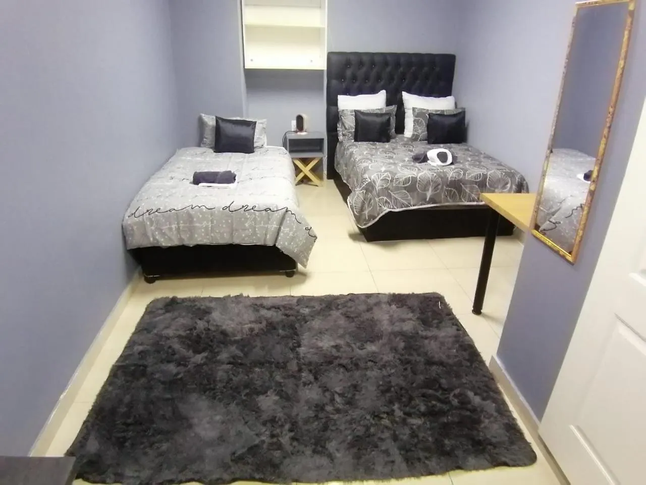 On Wynne Guest House Cape Town