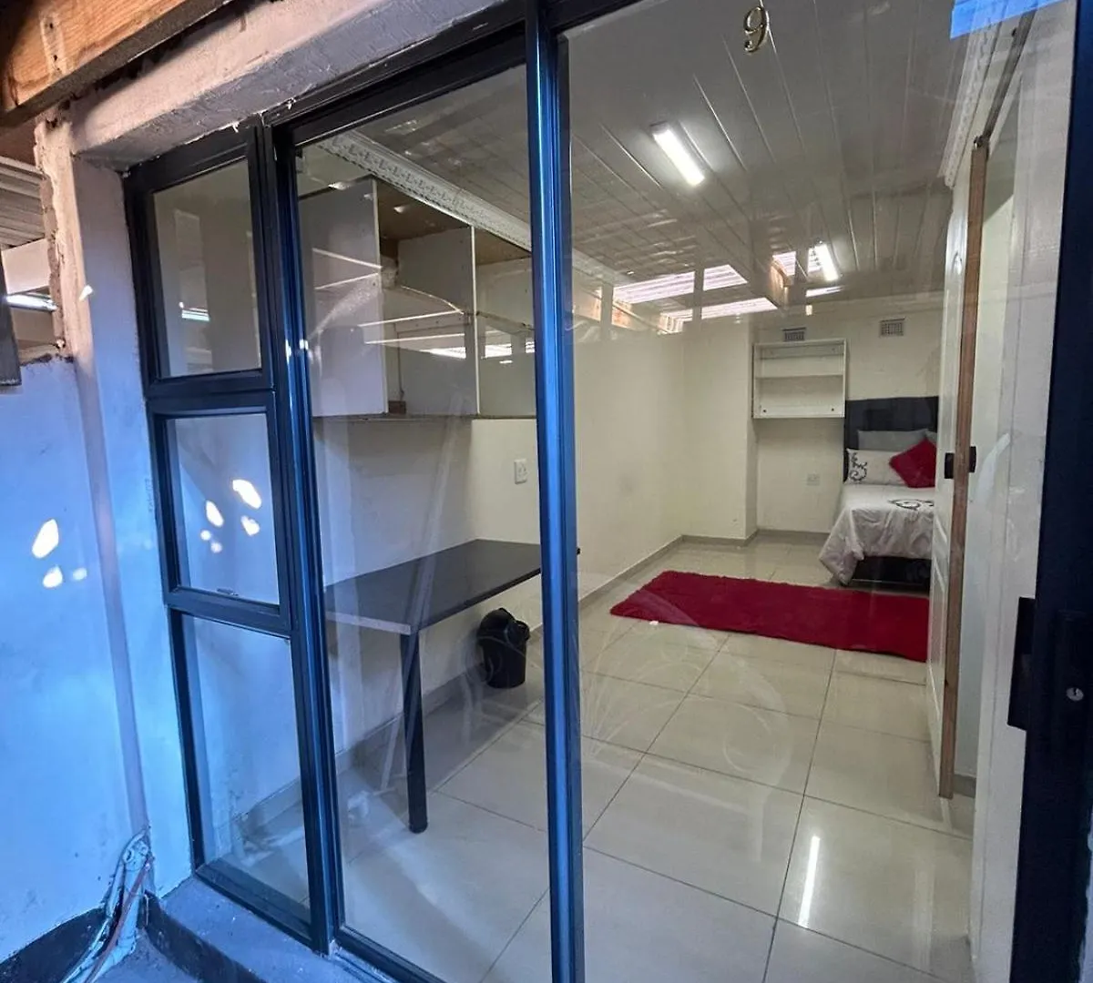 On Wynne Guest House Cape Town
