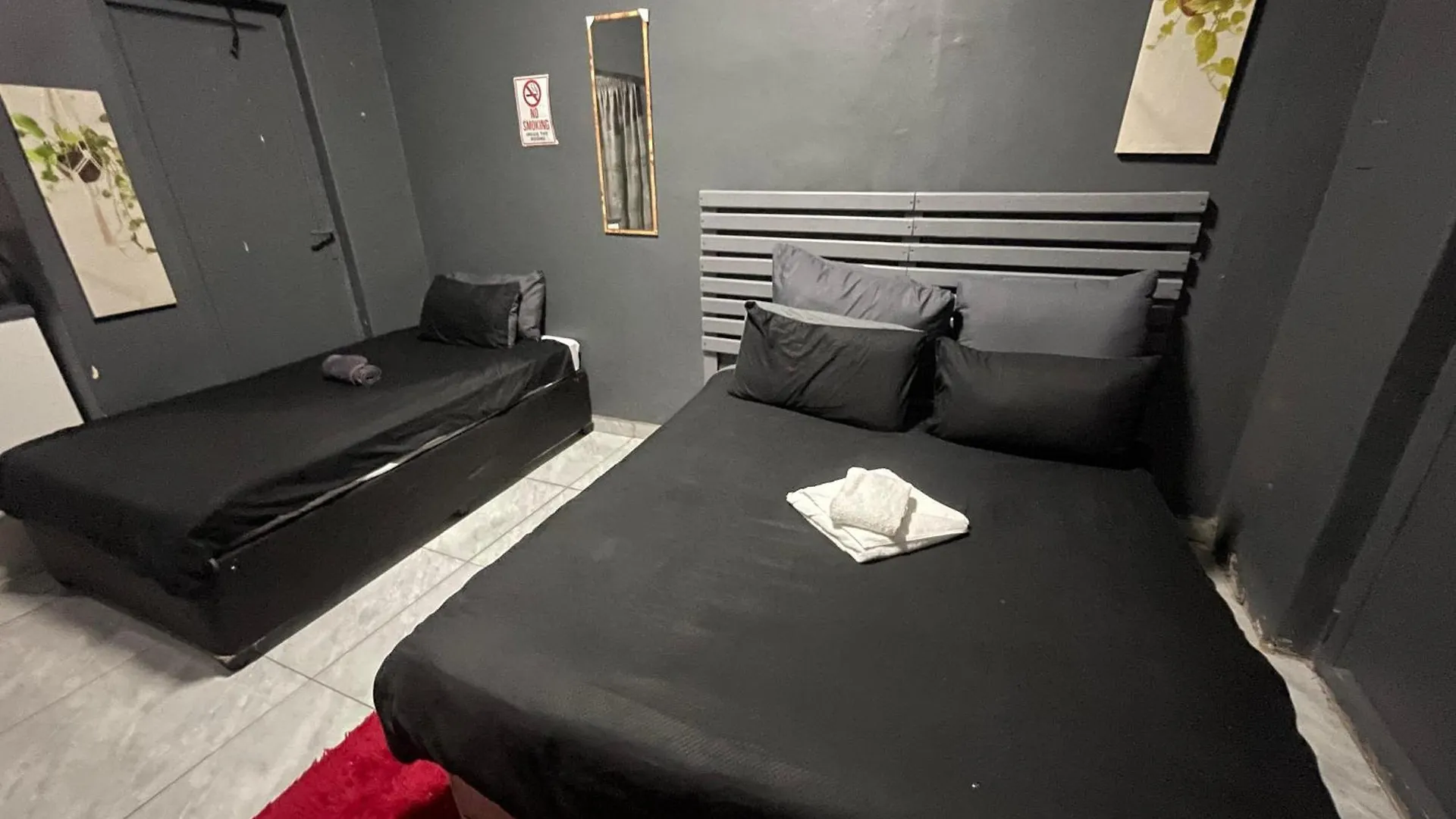 On Wynne Guest House Cape Town