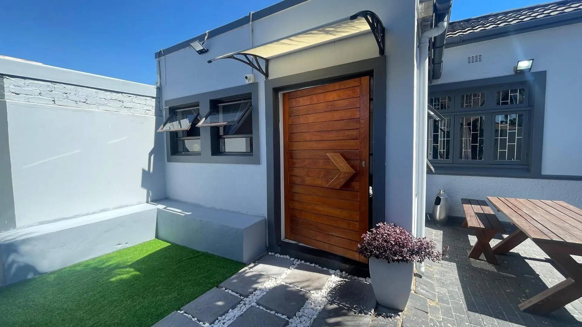 On Wynne Guest House Cape Town