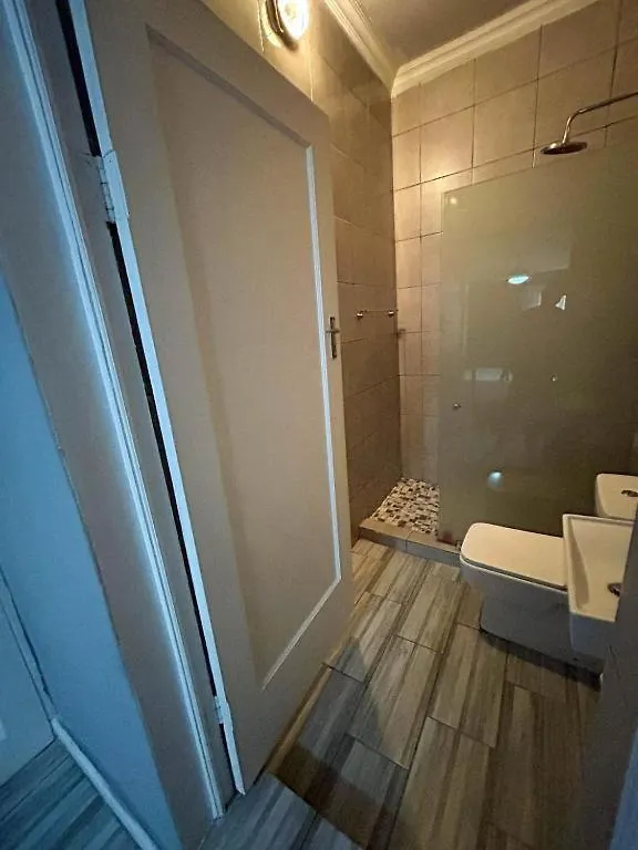 On Wynne Guest House Κέιπ Τάουν