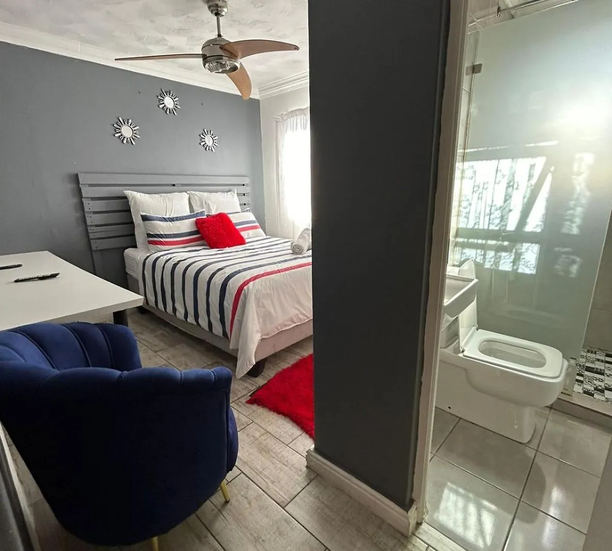 On Wynne Guest House Κέιπ Τάουν