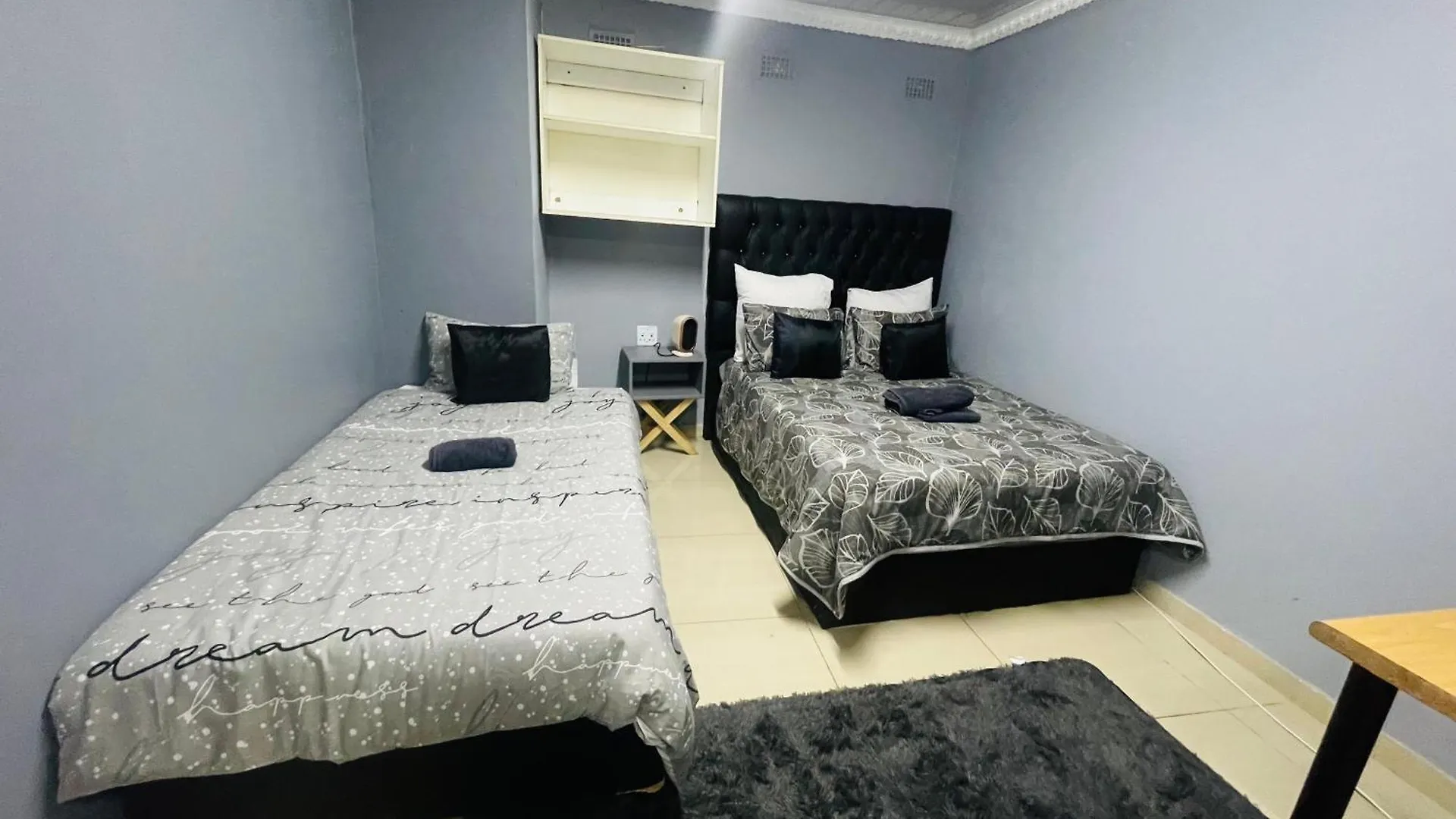 On Wynne Guest House Κέιπ Τάουν Νότια Αφρική