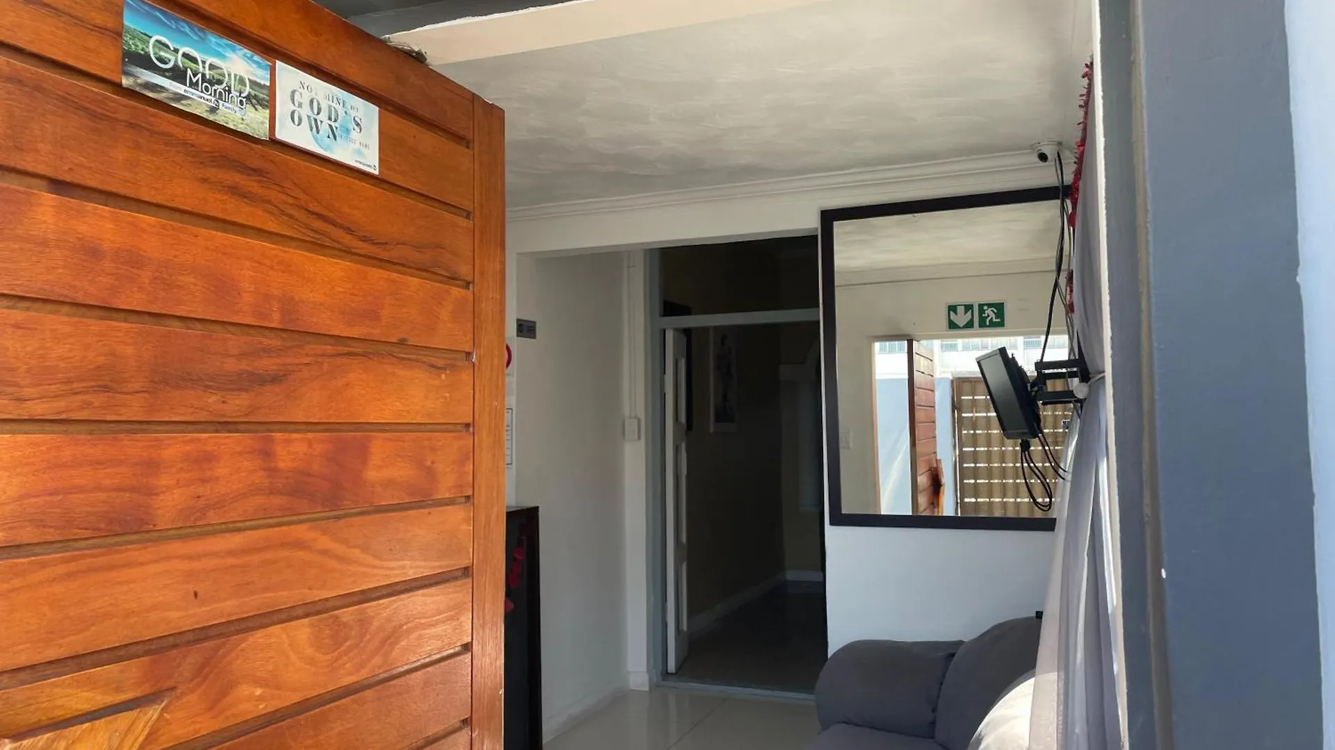 On Wynne Guest House Κέιπ Τάουν Νότια Αφρική